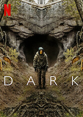 Poster: Dark