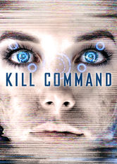 Poster: Kill Command