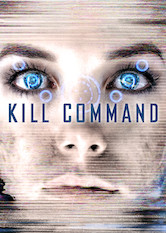 Poster: Kill Command