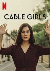 Poster: Cable Girls