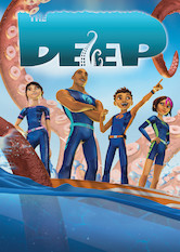 Poster: The Deep