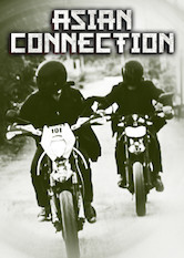 Poster: Asian Connection