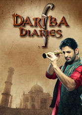 Poster: Dariba Diaries