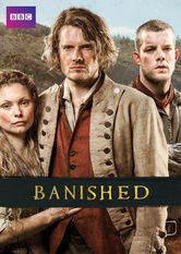 Poster: Banished