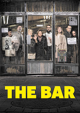 Poster: The Bar