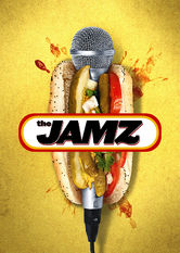 Poster: The Jamz