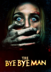Poster: The Bye Bye Man