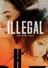 Poster: Illegal