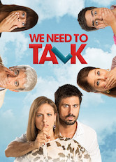 Poster: We Need to Talk