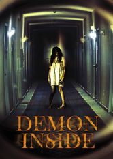 Poster: Demon Inside