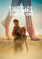 Poster: The Girl from the Song