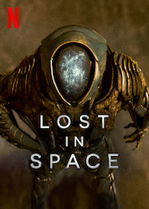 Poster: Lost in Space