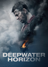 Poster: Deepwater Horizon