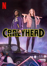 Poster: Crazyhead