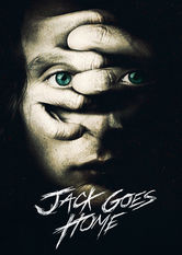 Poster: Jack Goes Home