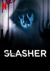 Poster: Slasher