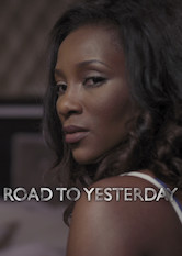 Poster: Road to Yesterday