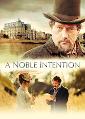 Poster: Una intención noble