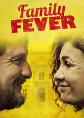 Poster: Family Fever