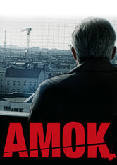 Poster: Amok - Hansi geht's gut