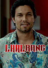 Poster: Laal Rang