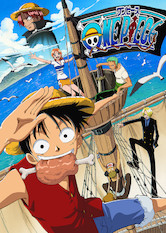 Poster: ONE PIECE