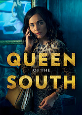 Poster: Queen of the South