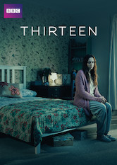 Poster: Thirteen