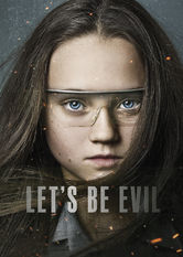 Poster: Let's Be Evil