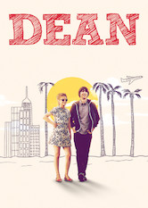 Poster: Dean