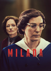 Poster: Milada