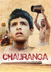 Poster: Chauranga