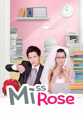 Poster: Miss Rose