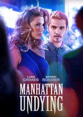 Poster: Manhattan Undying