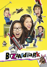 Poster: Bizaardvark