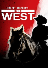 Poster: The West