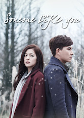 Poster: Someone Like You