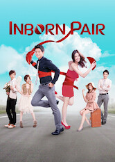 Poster: Inborn Pair