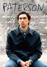 Poster: Paterson