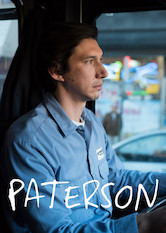 Poster: Paterson