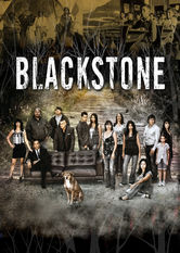 Poster: Blackstone