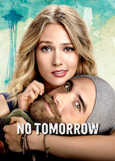 Poster: No Tomorrow