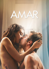 Poster: Amar