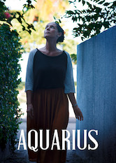 Poster: Aquarius