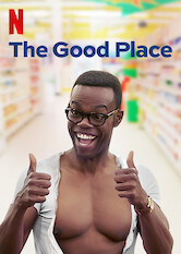 Poster: The Good Place