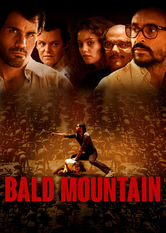 Poster: Bald Mountain