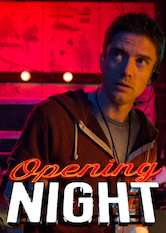 Poster: Opening Night