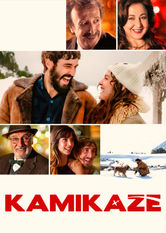Poster: Kamikaze