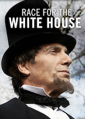 Poster: Race for the White House