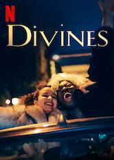 Poster: Divines